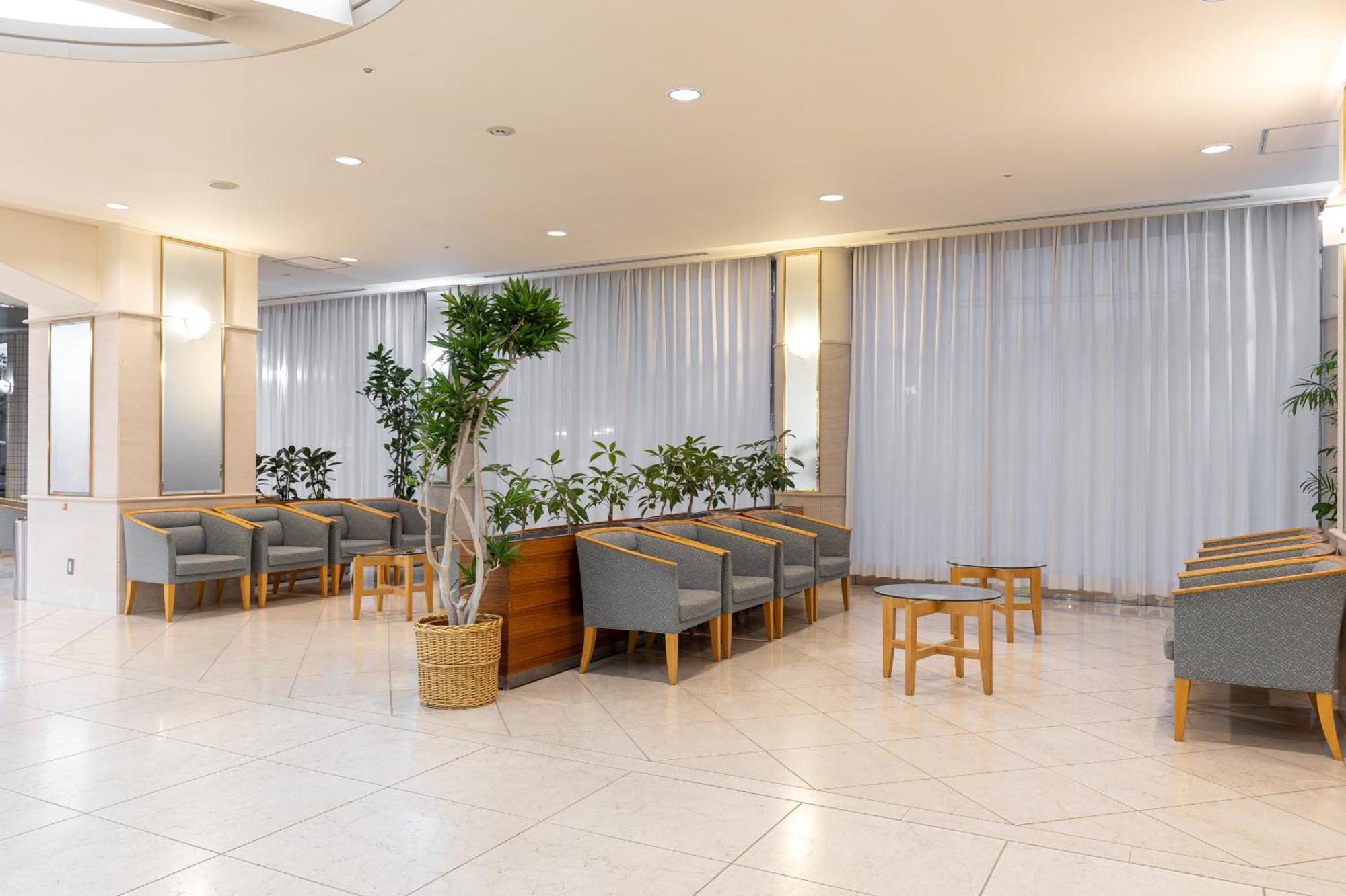New Sunpia Tsuruga Hotel Exterior photo